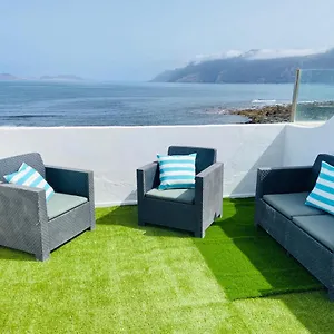 Mirador Del Risco De Apartment