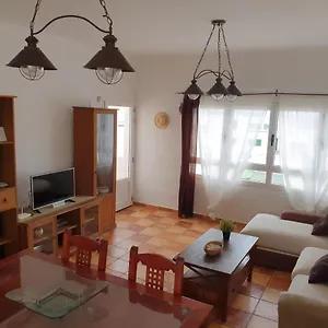Isabel2 Appartement
