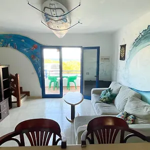 Red Star Surf&yoga Camp Lanzarote Hostel