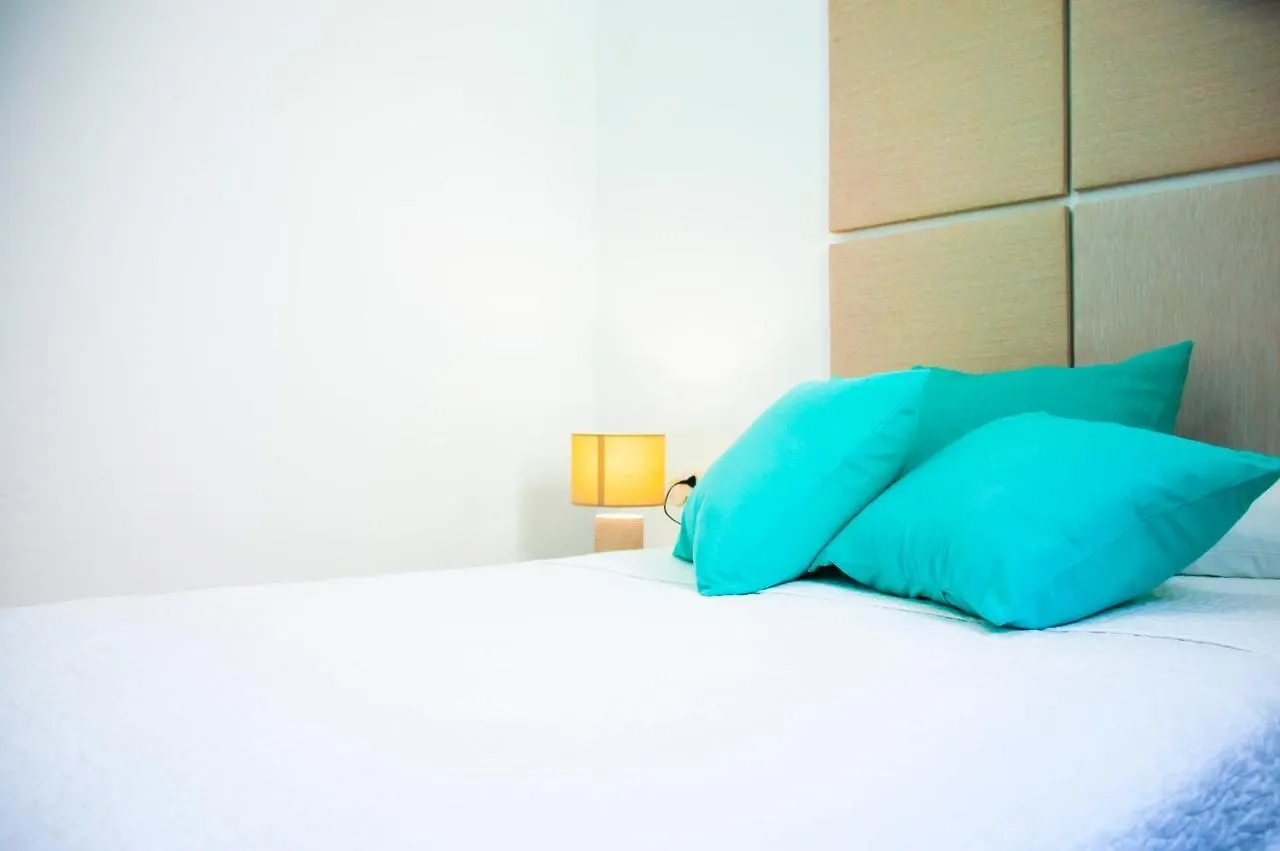 Arena Y El Mar Apartment Famara 0*,  Spain